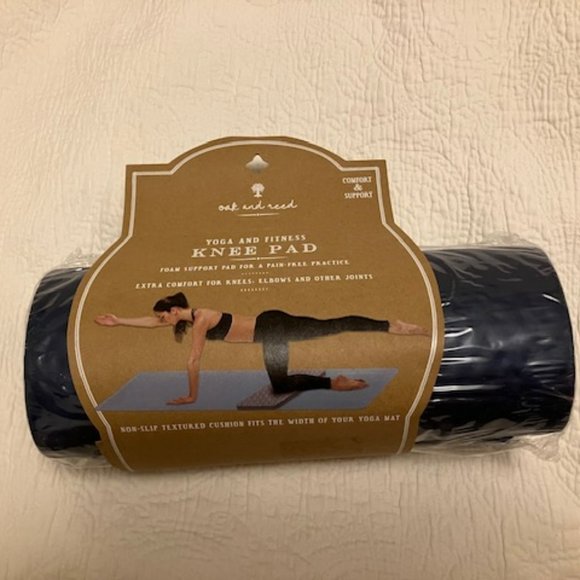 Yoga and Fitness Knee Pad - NWT - Picture 2 of 4